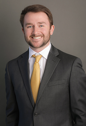 John Mark Montgomery